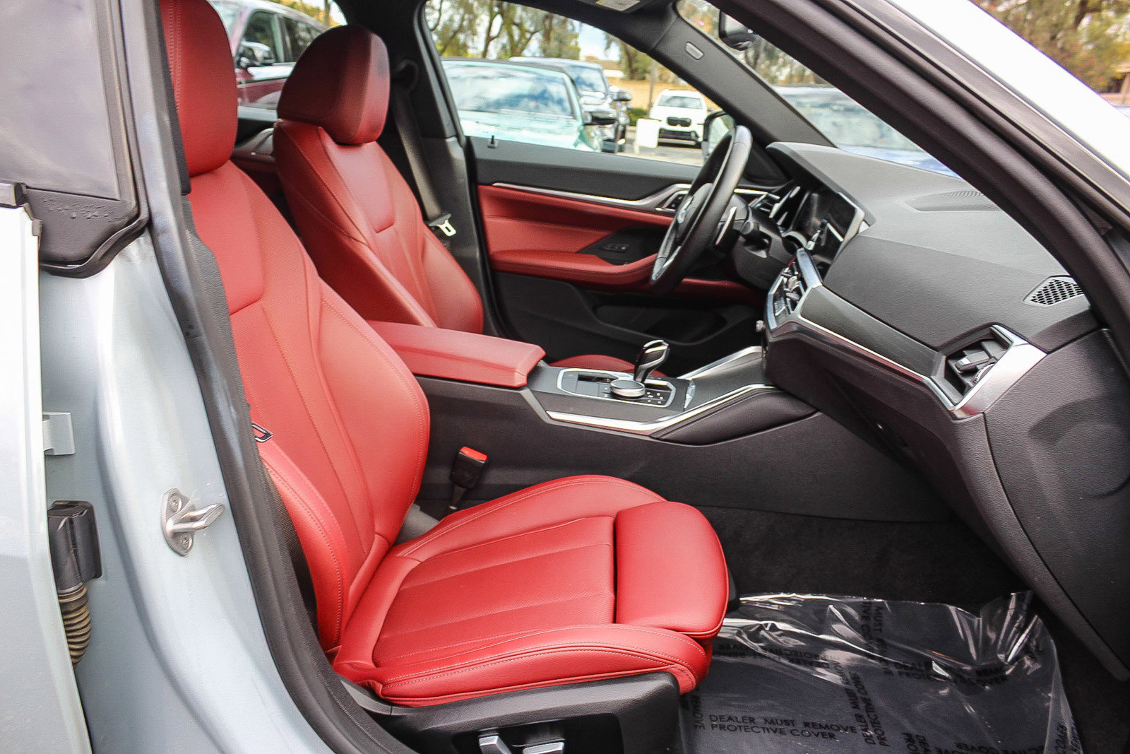 Used 2022 BMW M440i xDrive Gran Coupe w/ Premium Package image 16