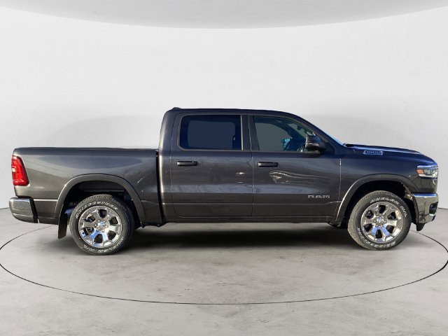 New 2026 RAM 1500 Big Horn AWD/4WD image 7