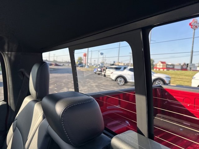 New 2025 Ford F150 Lariat w/ Equipment Group 502A High image 31