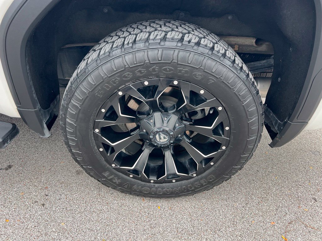 Used 2021 GMC Sierra 1500 Denali AWD/4WD image 14