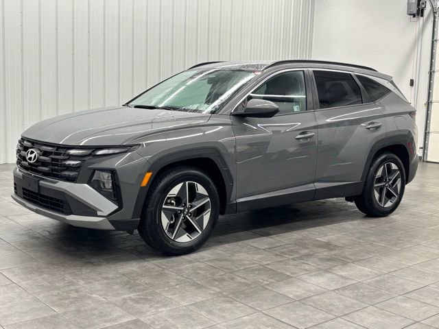 Used 2025 Hyundai Tucson SEL image 5