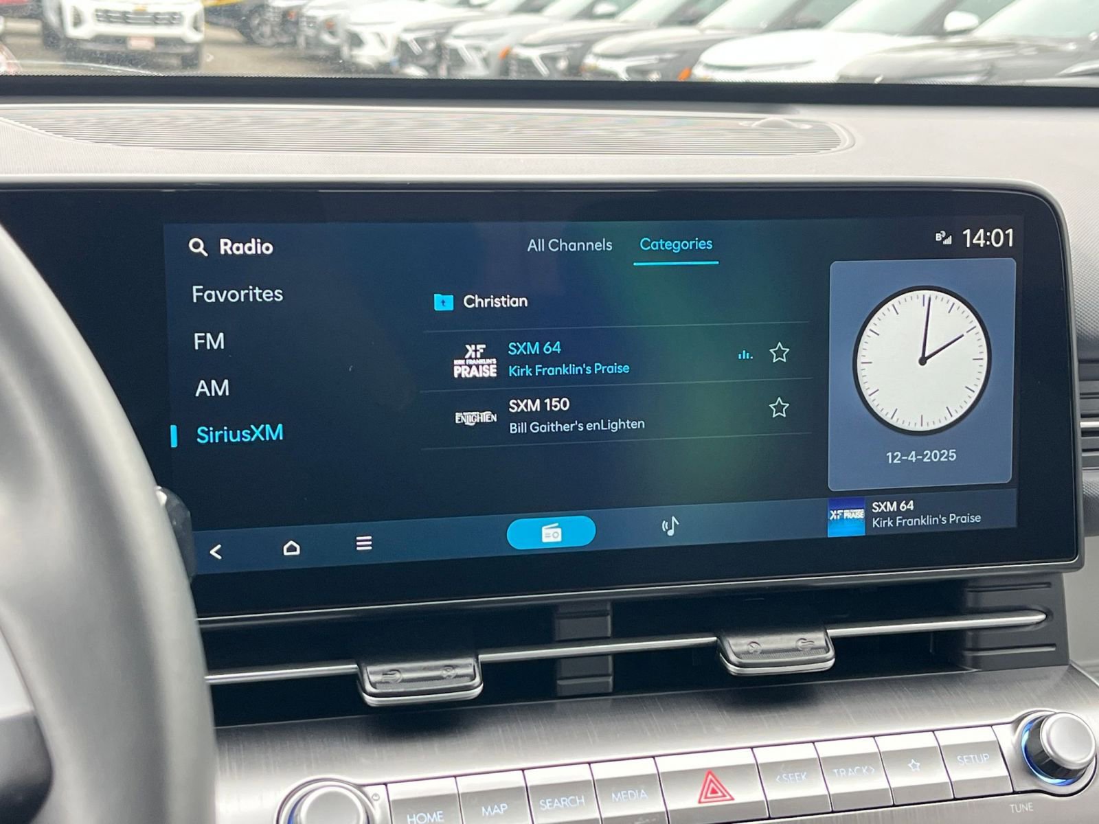 Used 2025 Hyundai Kona SEL image 21