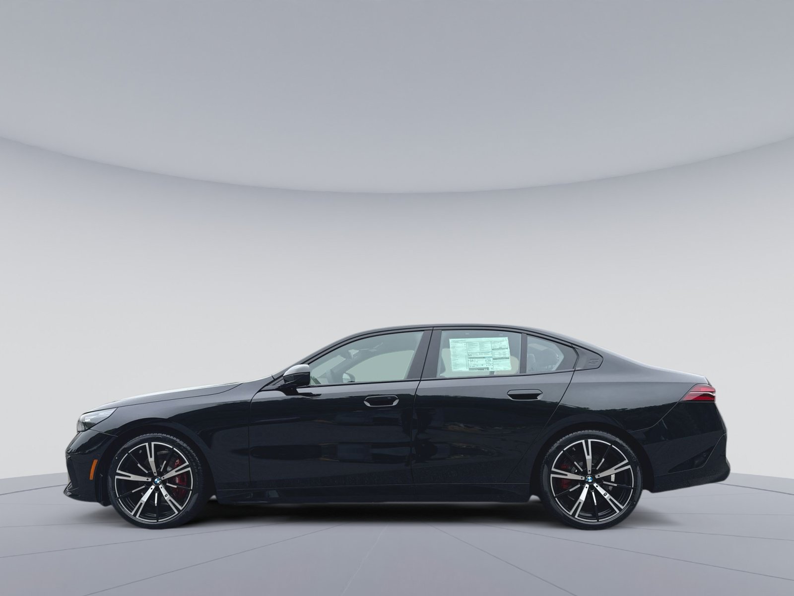 New 2027 BMW 530i w/ M Sport Package RWD image 8