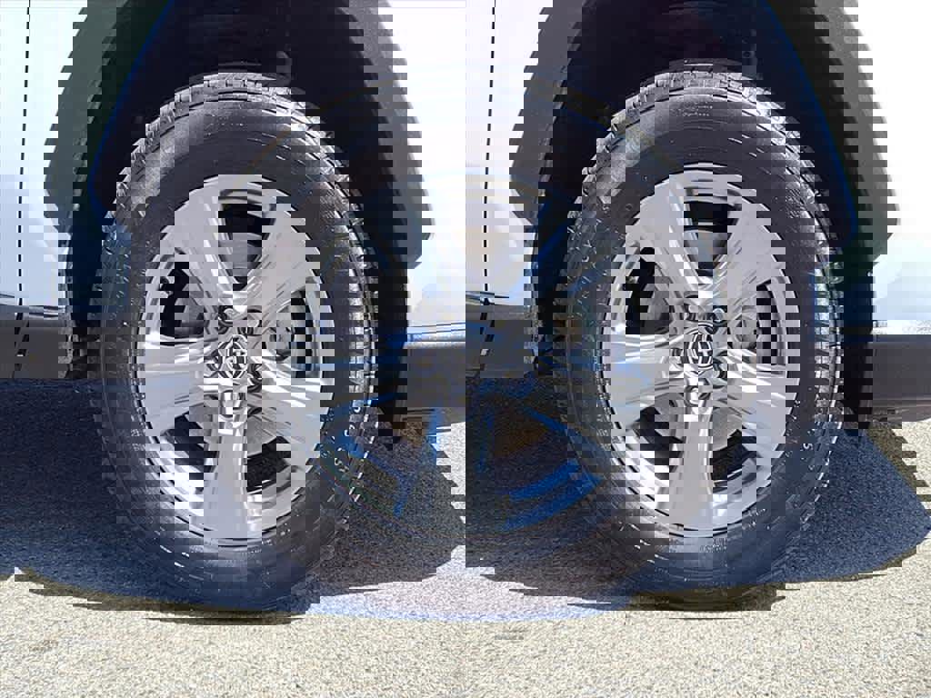 Certified 2024 Toyota RAV4 XLE image 7