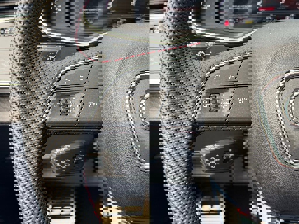 New 2026 Audi SQ8 Prestige image 27