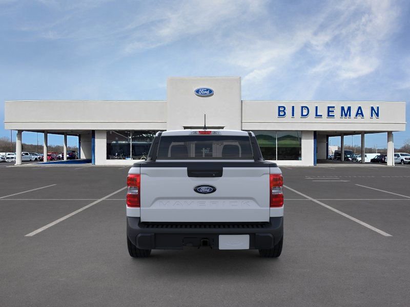 New 2026 Ford Maverick XLT AWD/4WD image 5