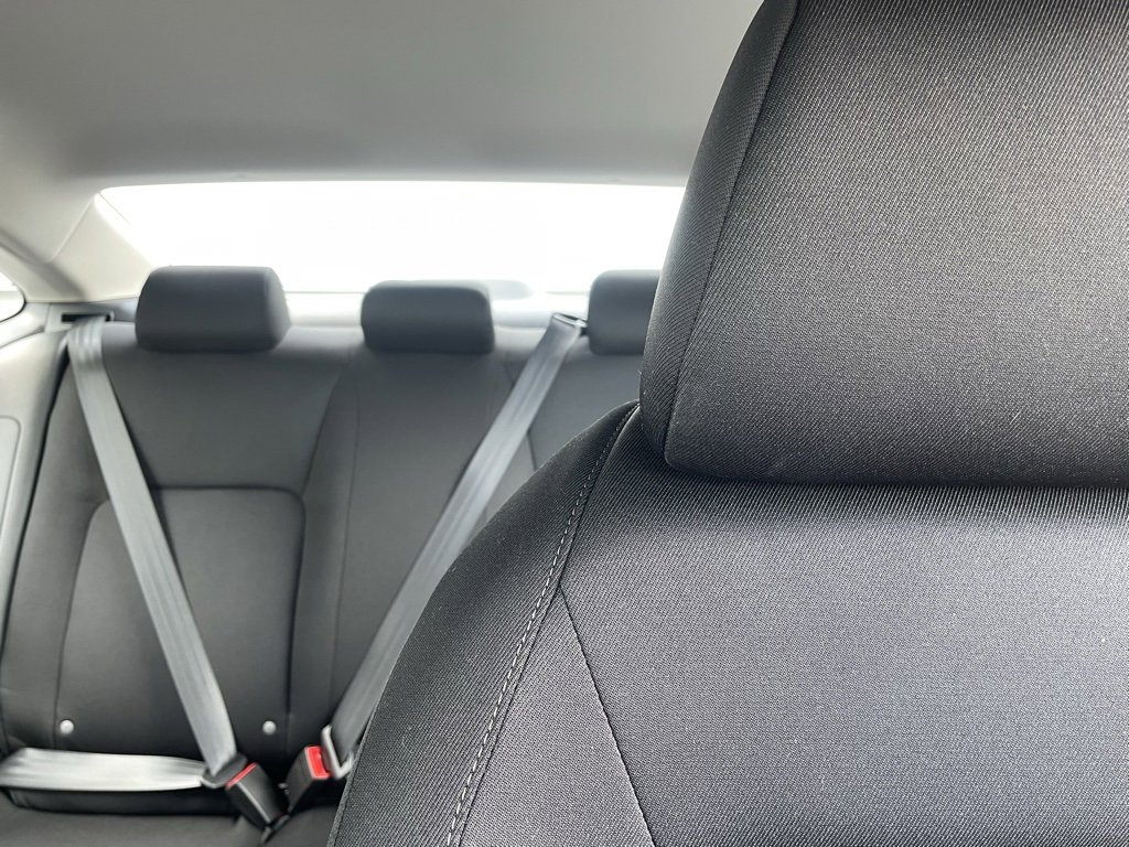 Used 2025 Honda Civic LX image 12