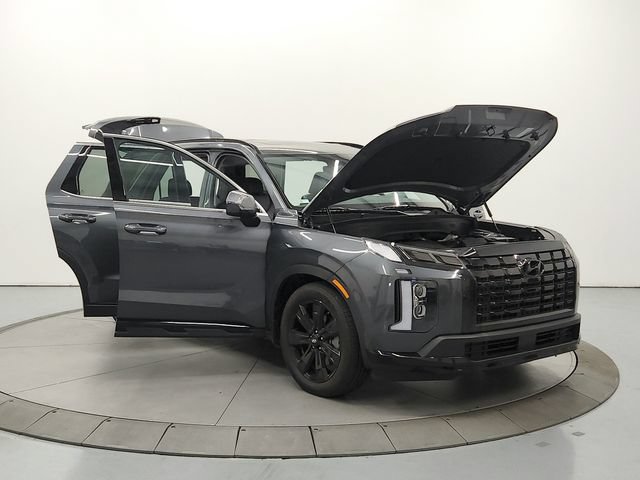 Used 2023 Hyundai Palisade XRT FWD image 9