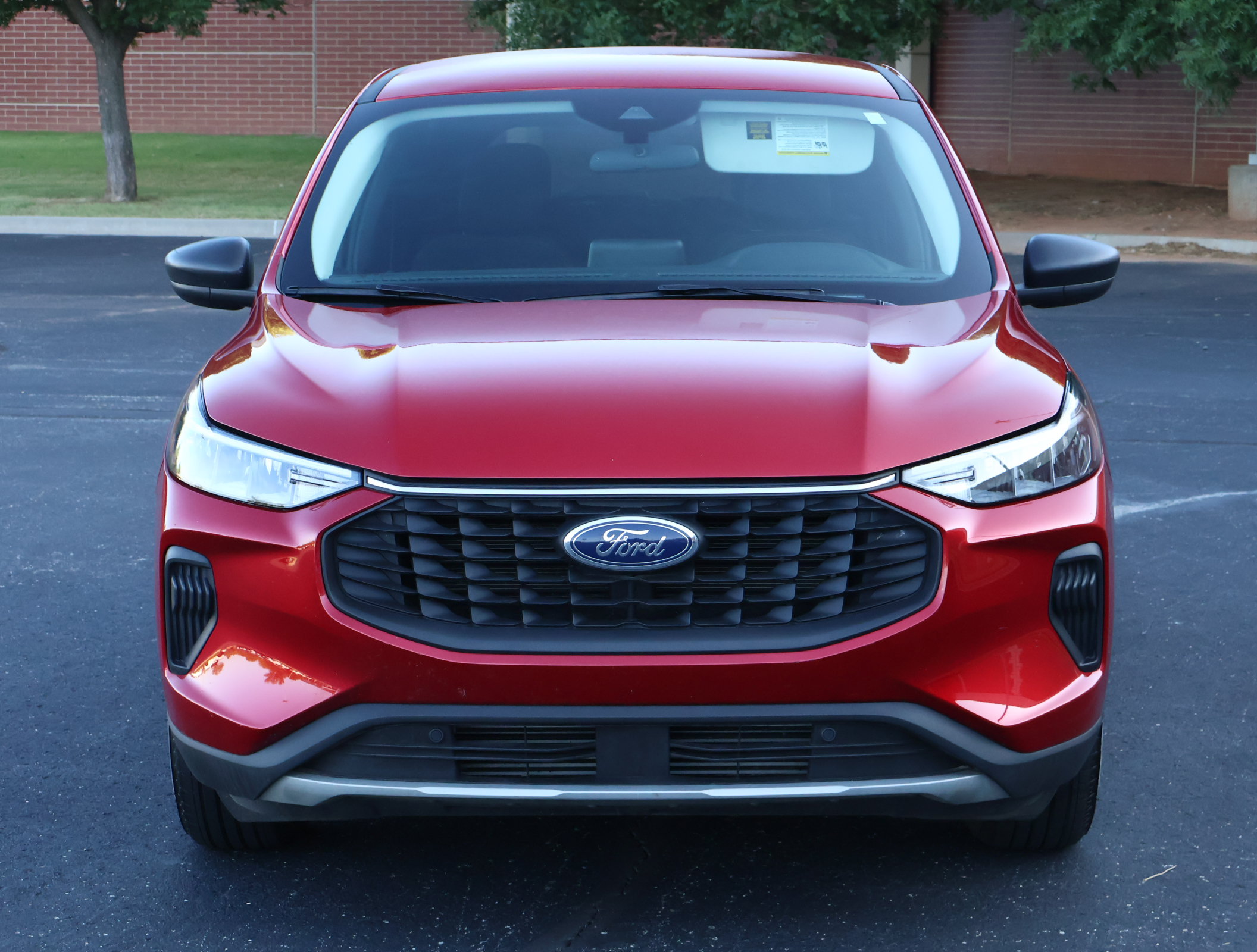 Used 2025 Ford Escape Active FWD image 25