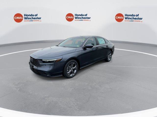 Used 2024 Honda Accord EX image 7