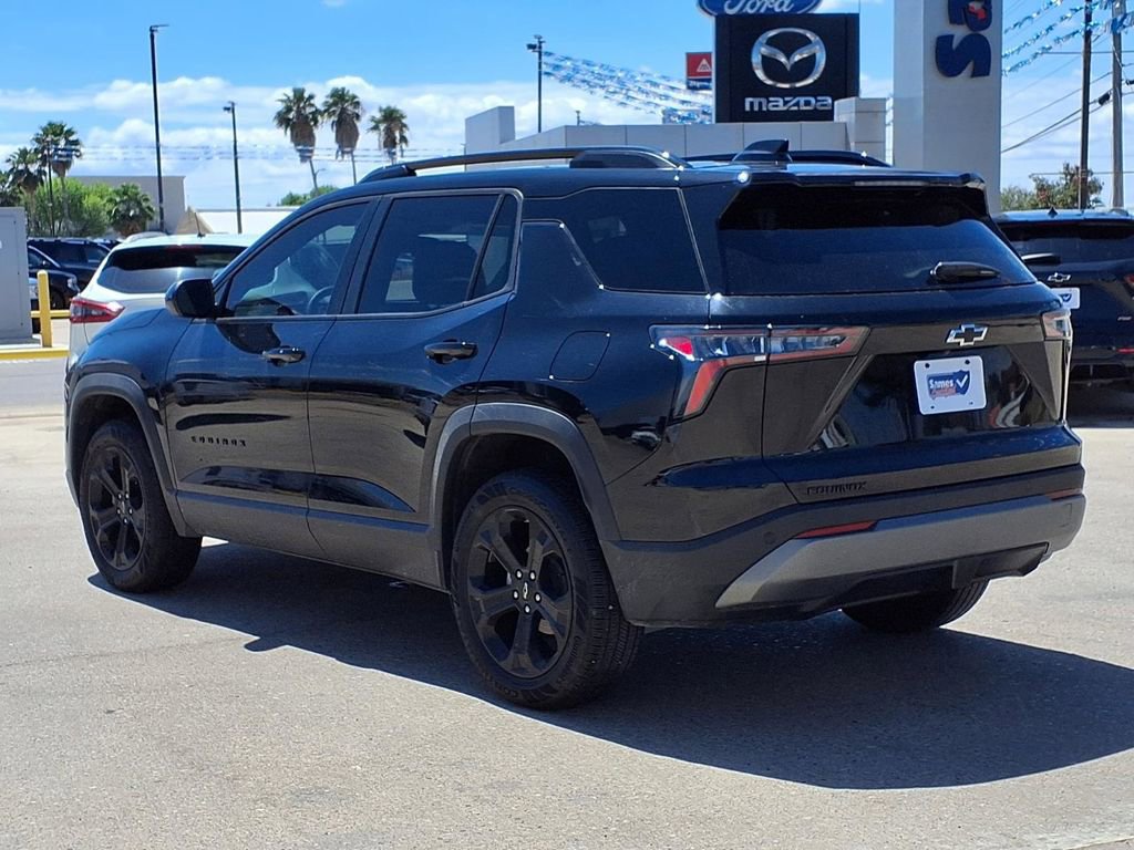 Used 2026 Chevrolet Equinox LT w/ Convenience Package II image 5