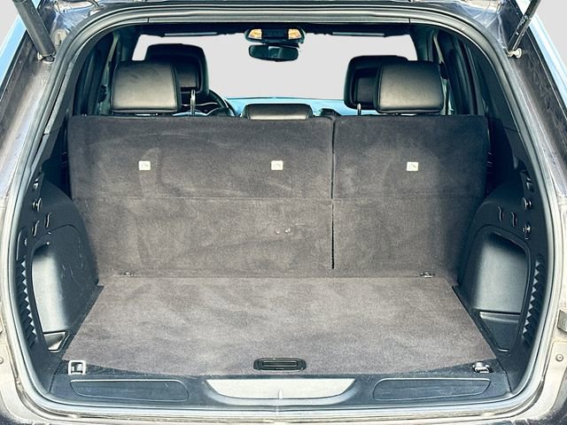 Used 2021 Jeep Grand Cherokee Limited w/ Quick Order Package 28K 80th image 27