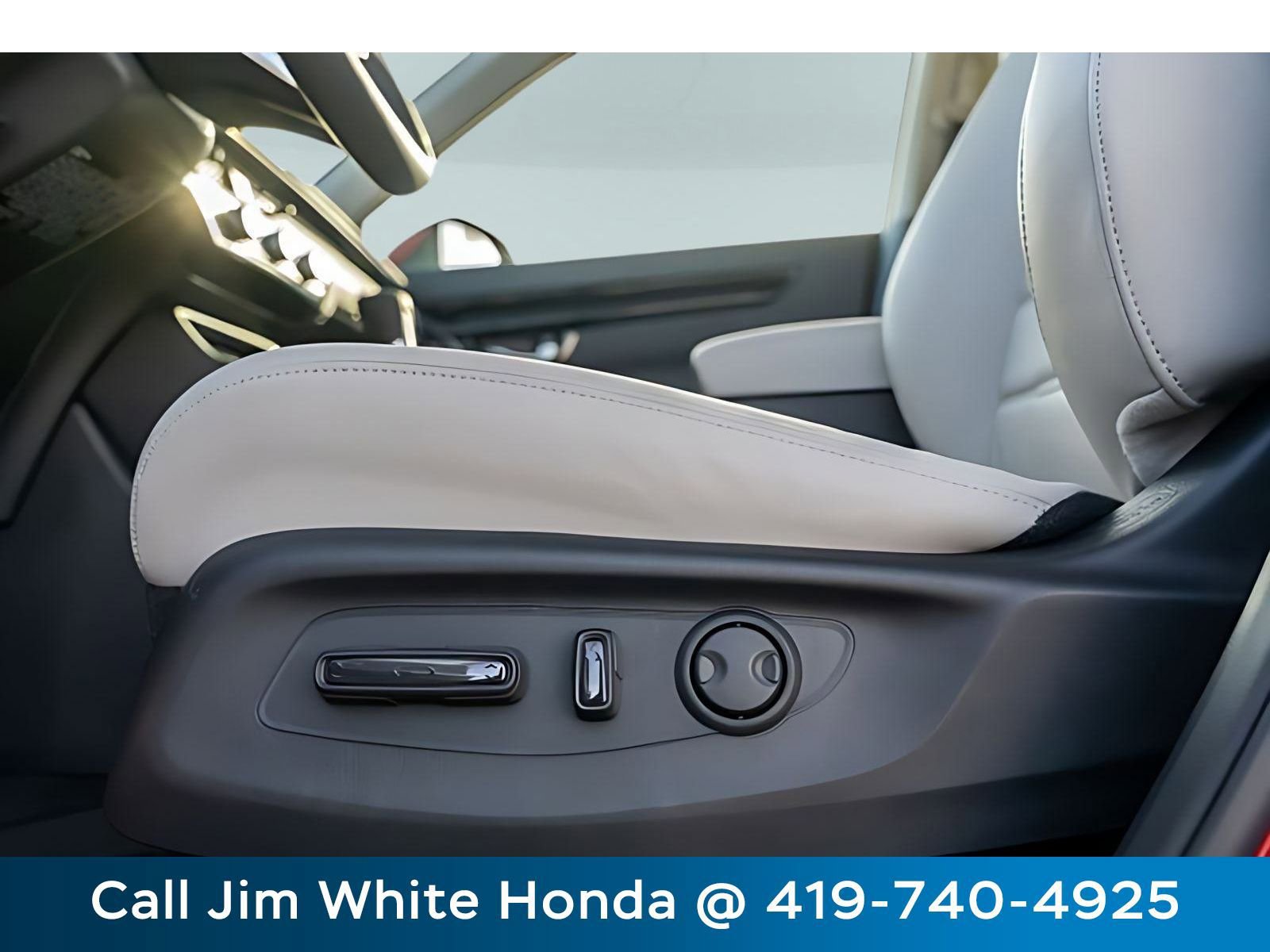 New 2026 Honda CR-V EX-L image 20