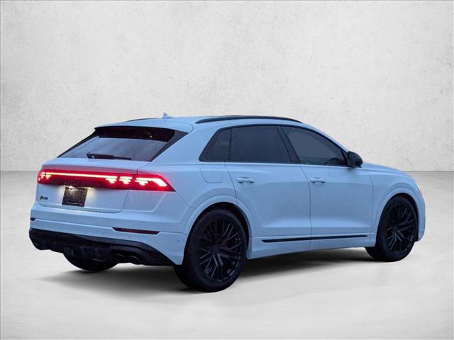 New 2026 Audi SQ8 Prestige image 2