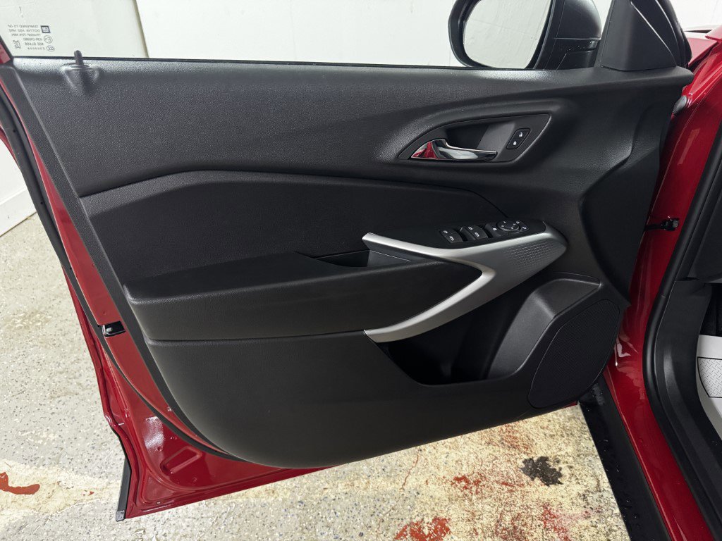 New 2026 Chevrolet Trax LS image 15