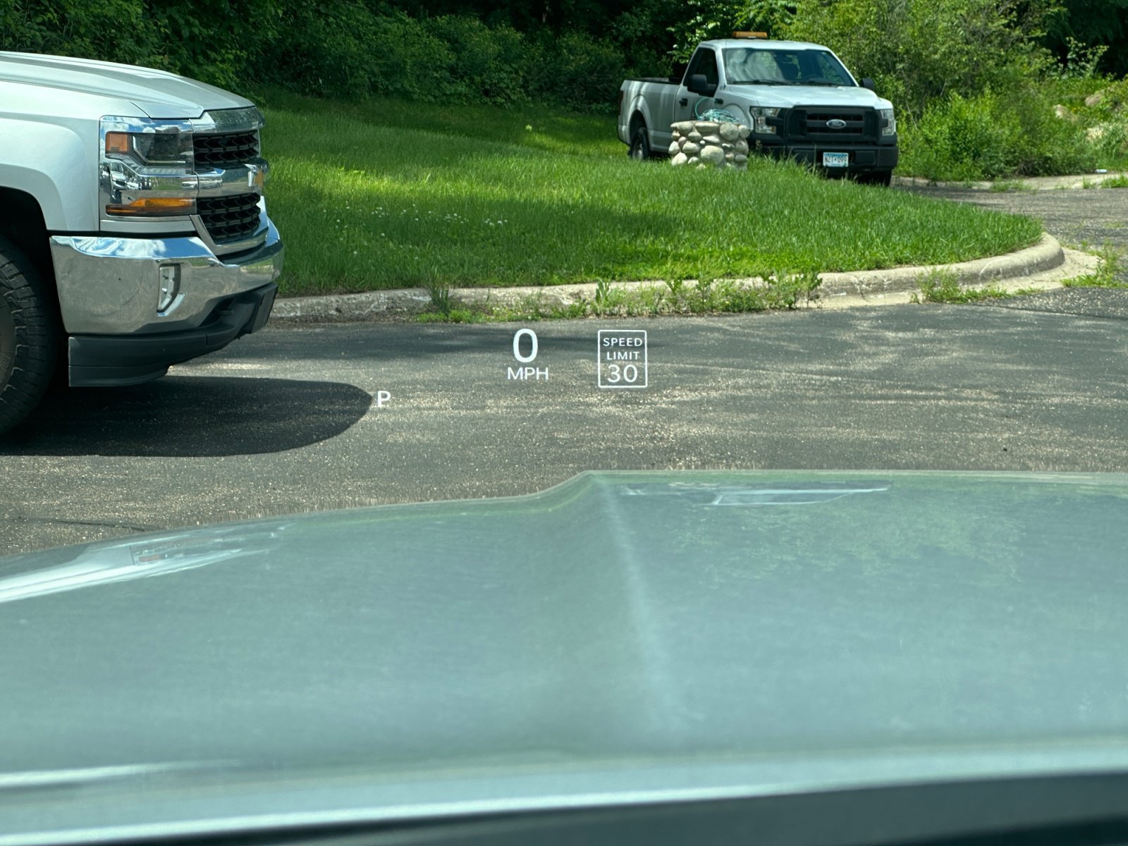 New 2026 Jeep Grand Wagoneer L Limited AWD/4WD image 24