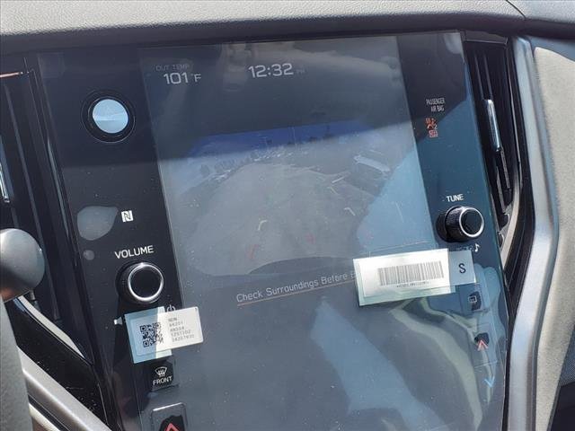 New 2025 Subaru Legacy Premium image 12