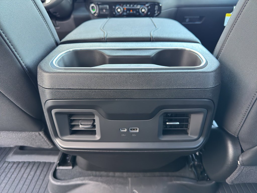 New 2026 Chevrolet Silverado 2500 LT image 11