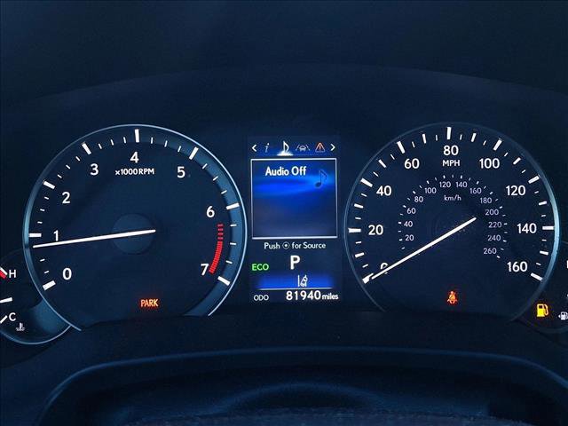 Used 2017 Lexus RX 350 FWD w/ Accessory Package image 11