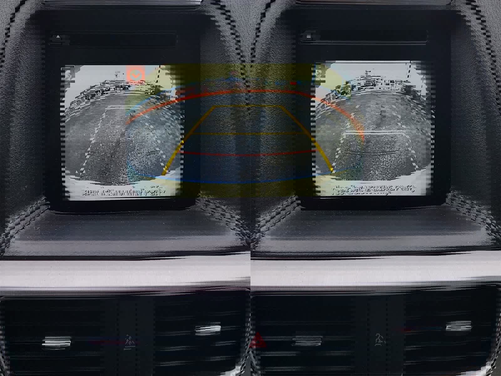 Used 2016 MAZDA CX-5 Touring image 18