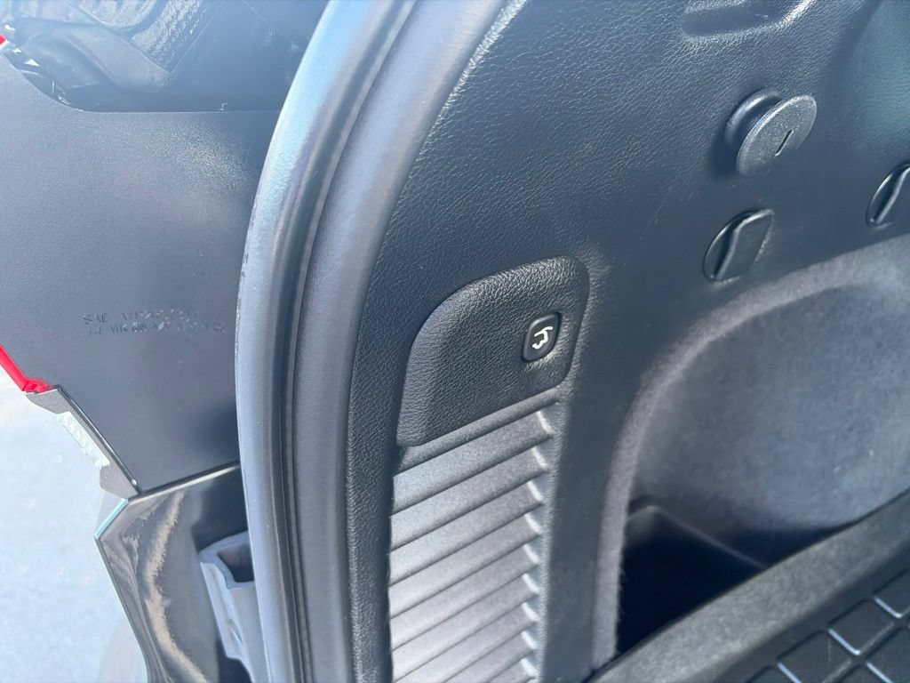 Certified 2020 Jeep Grand Cherokee High Altitude AWD/4WD image 18