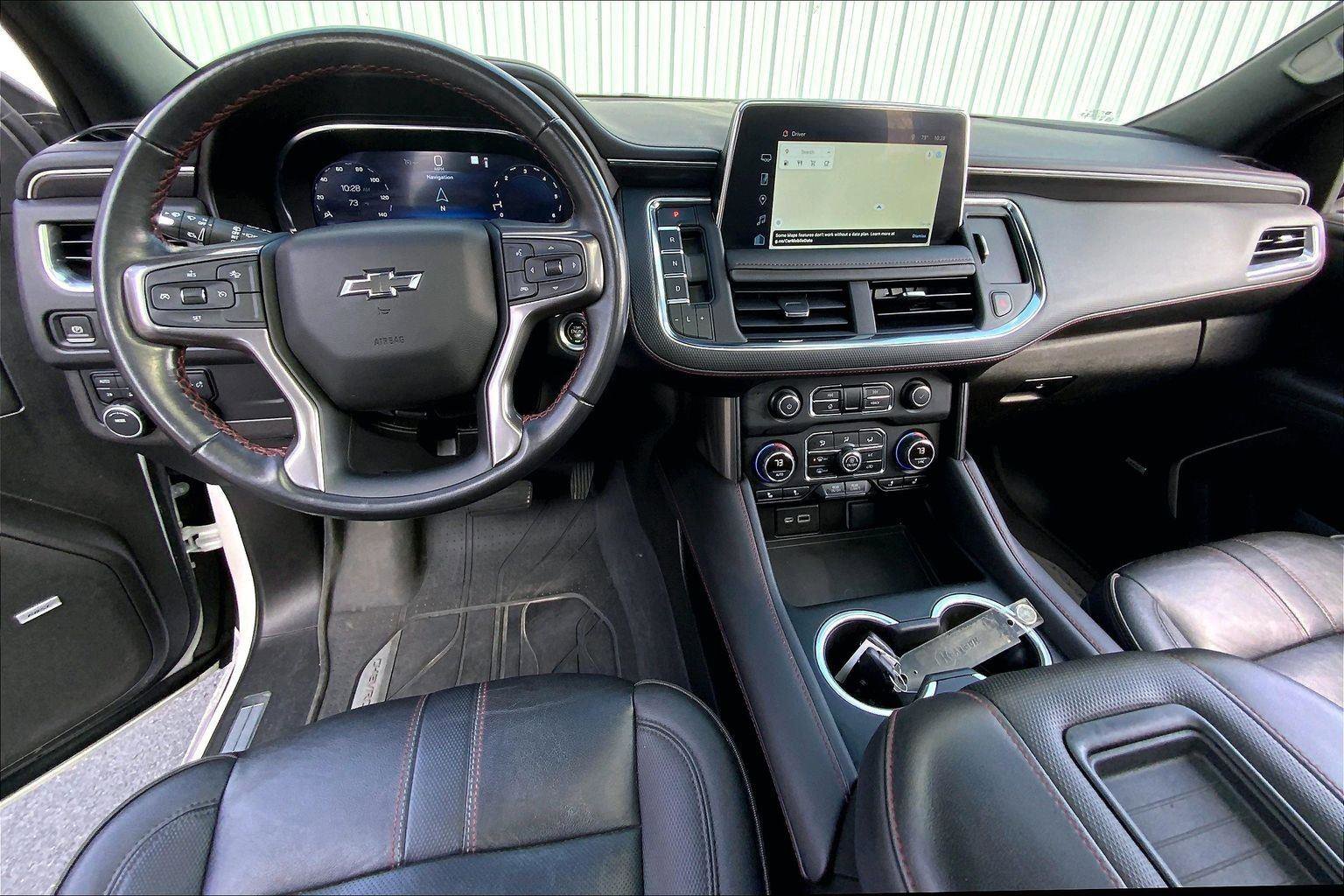 Used 2023 Chevrolet Tahoe RST image 14