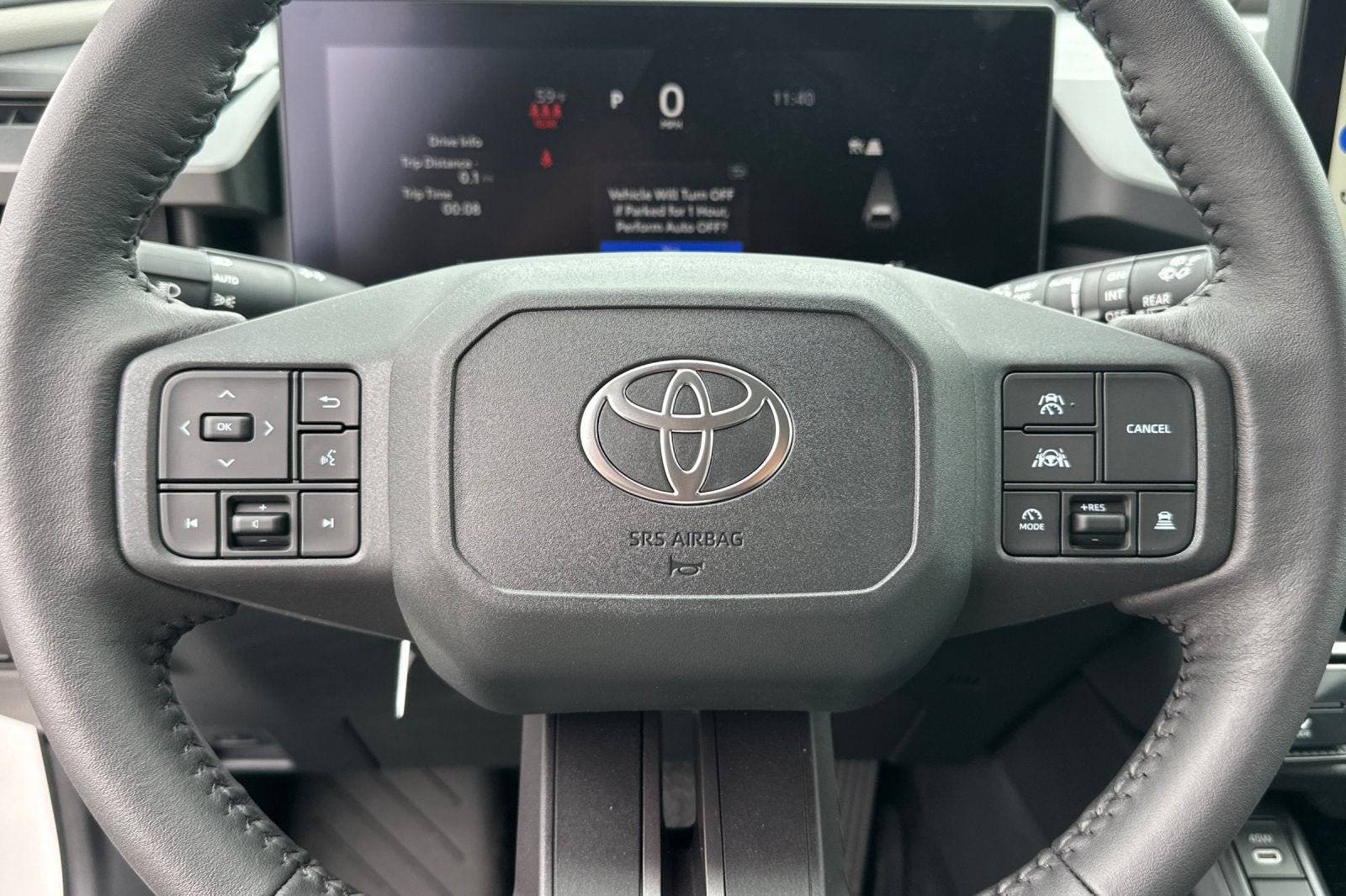 New 2026 Toyota RAV4 XLE Premium FWD image 24