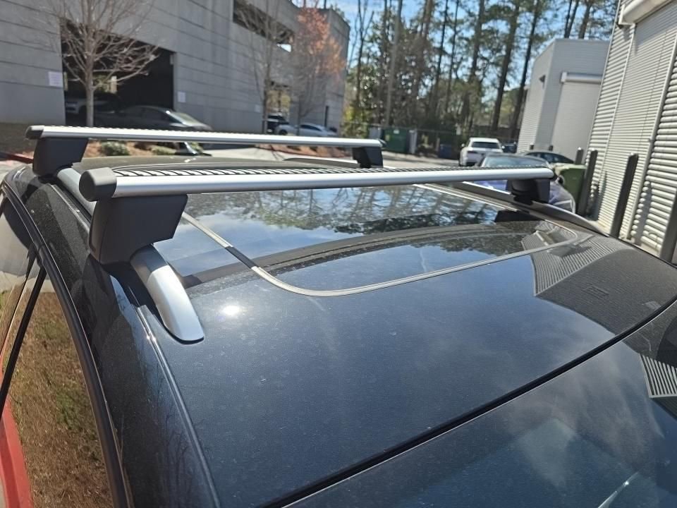 Used 2023 Audi Q4 e-tron Premium Plus image 8