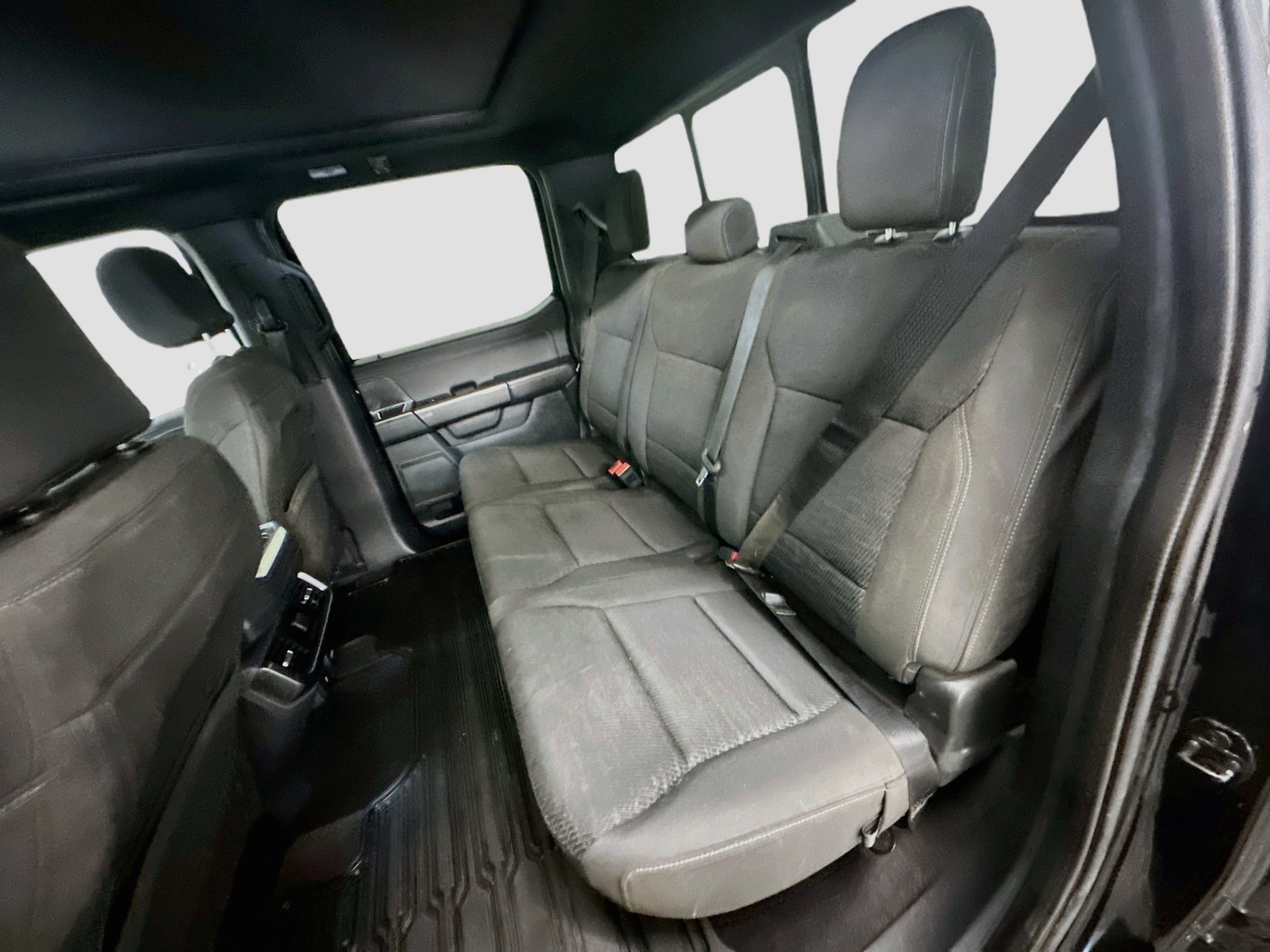 Used 2023 Ford F150 XLT w/ Equipment Group 302A High AWD/4WD image 30
