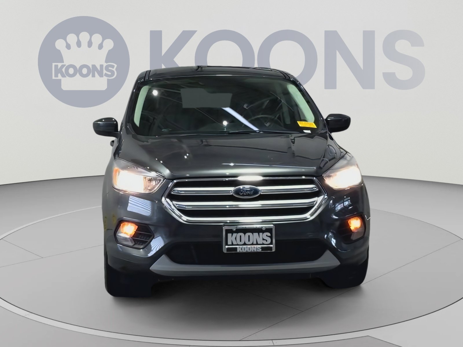 Used 2019 Ford Escape SE AWD/4WD image 4