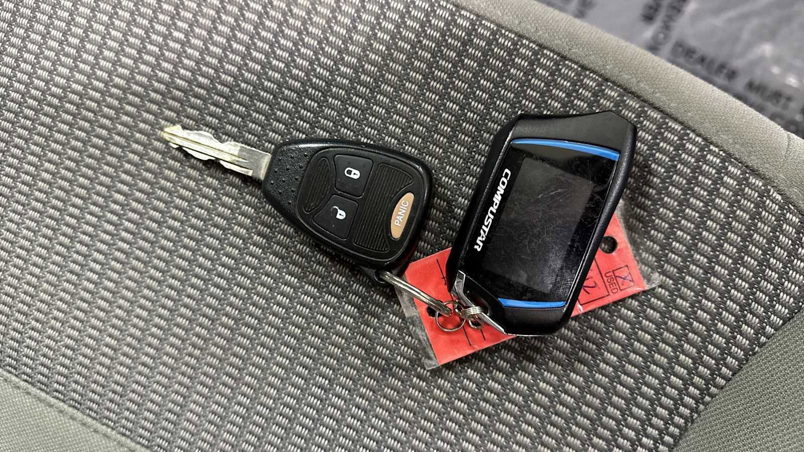 Used 2006 Dodge Ram 1500 Truck SLT image 30