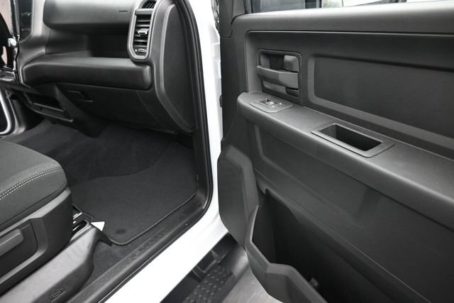 New 2027 RAM 2500 Tradesman AWD/4WD image 25