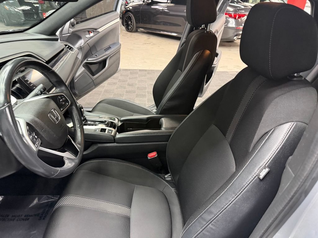 Used 2019 Honda Civic Sport image 33