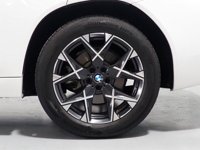 Used 2025 BMW X3 xDrive30 AWD/4WD image 63