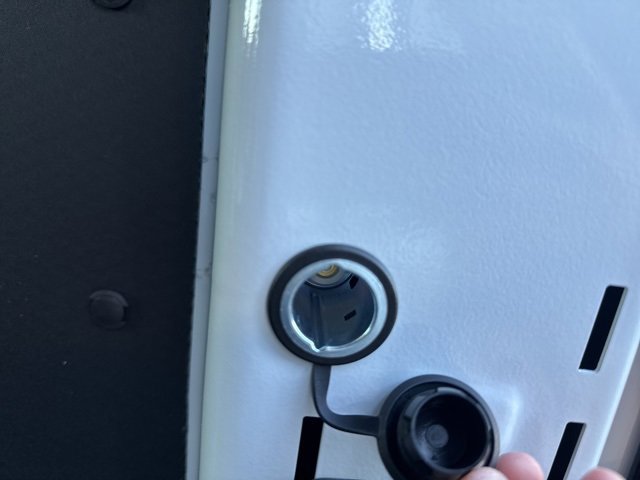 New 2026 Ford Transit 250 148 Medium Roof w/ Load Area Protection Package image 7