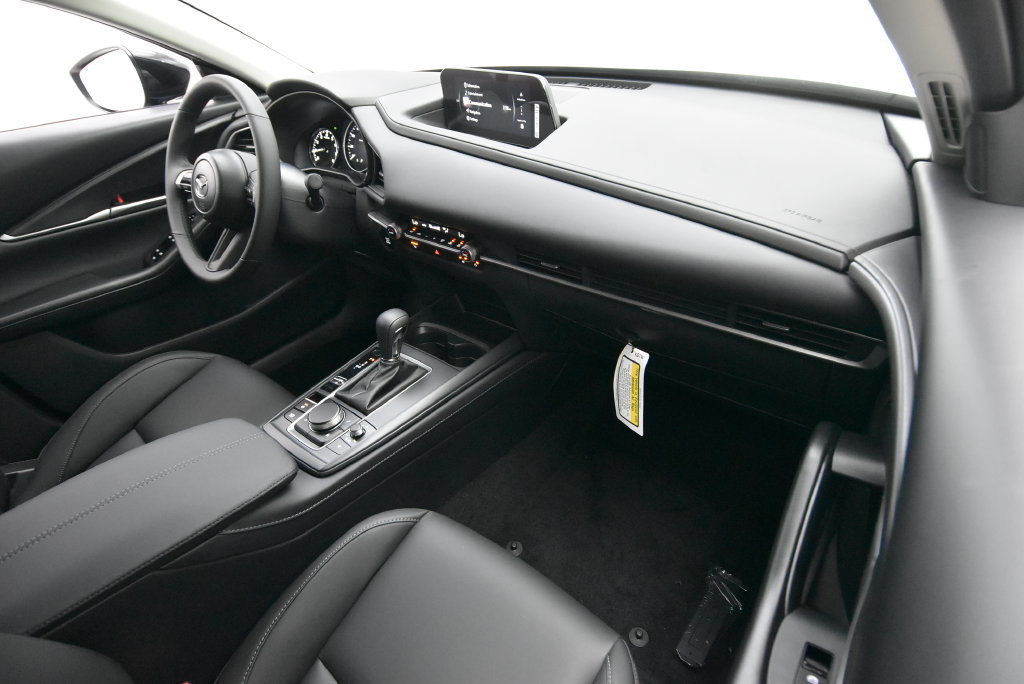 New 2026 MAZDA CX-30 AWD 2.5 S w/ Select Sport Pkg image 29