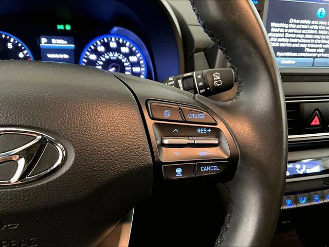 Used 2021 Hyundai Kona Ultimate AWD/4WD image 18