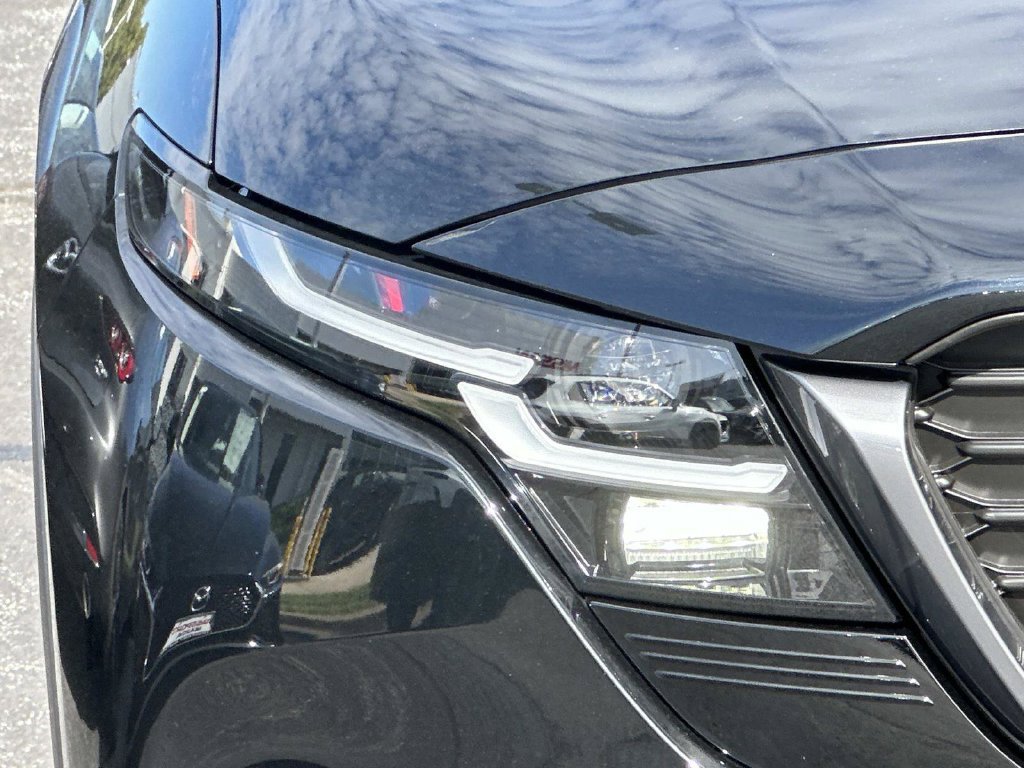 New 2026 MAZDA CX-5 Preferred AWD/4WD image 7
