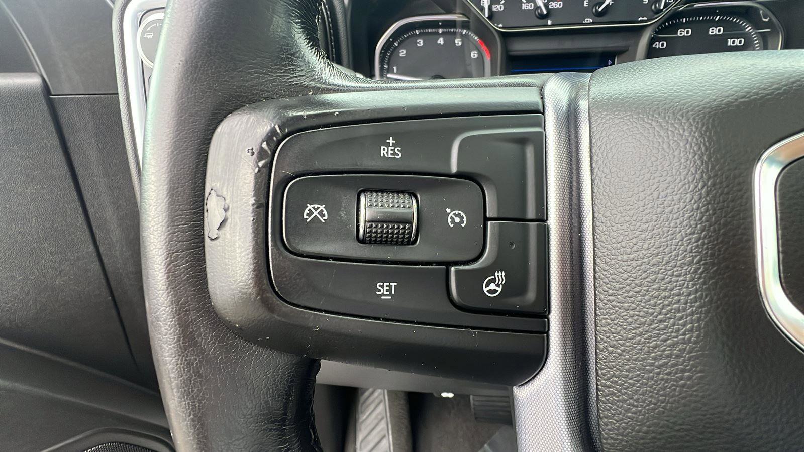 Used 2020 GMC Sierra 1500 SLT w/ SLT Premium Package image 21
