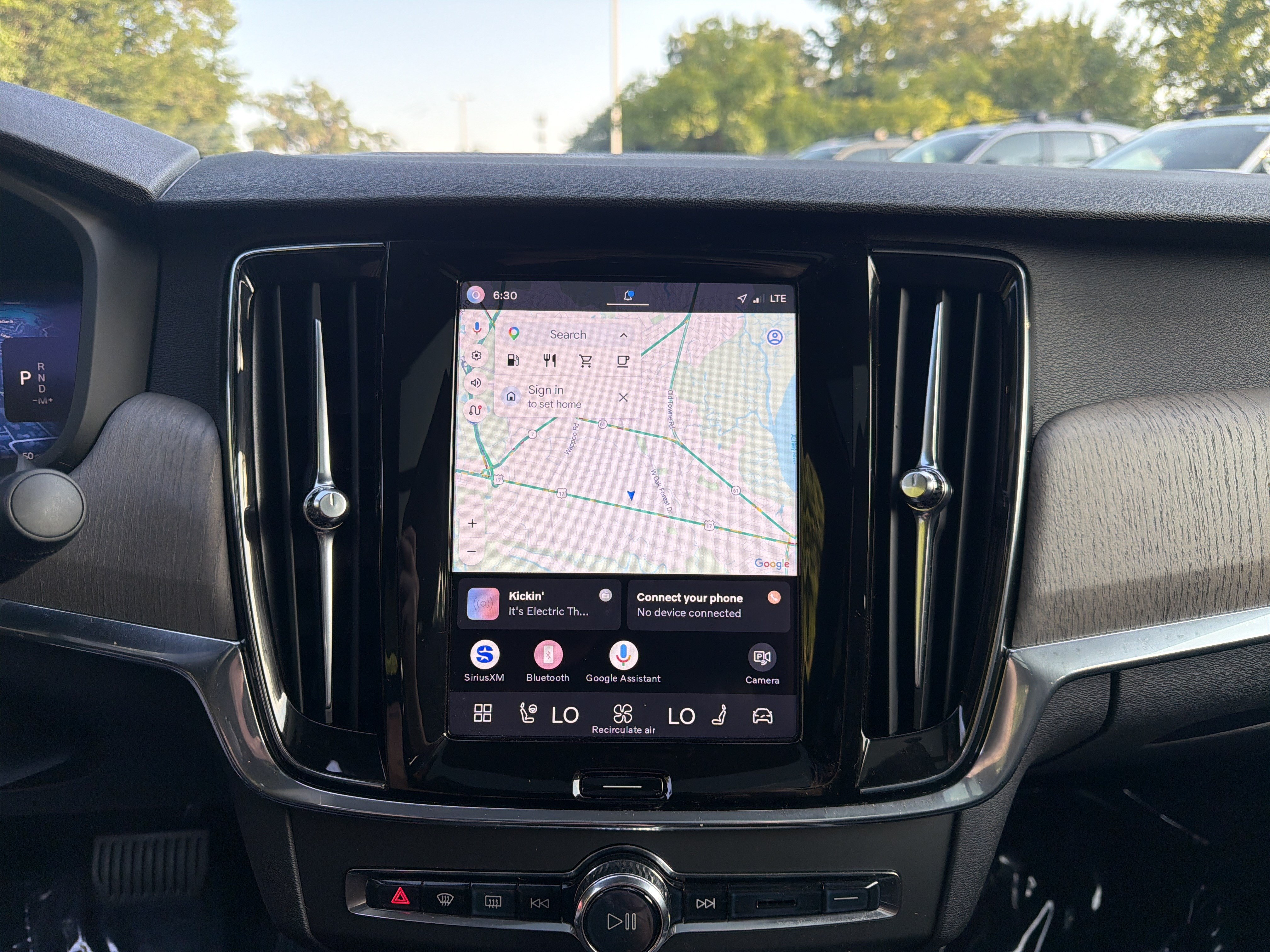 Certified 2023 Volvo S90 B6 Plus AWD/4WD image 24