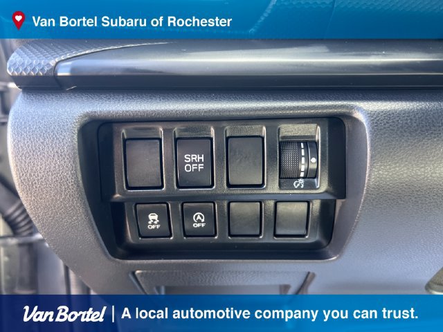 Certified 2024 Subaru Forester AWD/4WD image 16
