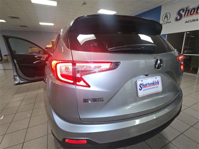 Certified 2024 Acura RDX SH-AWD image 27