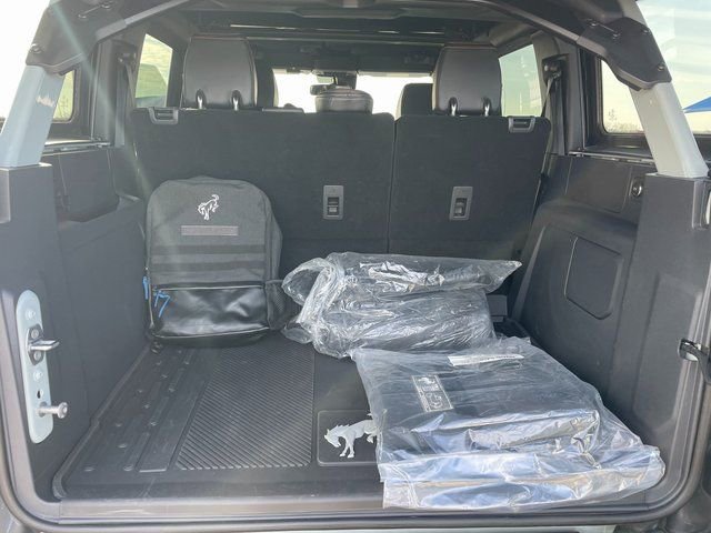 Used 2023 Ford Bronco Raptor image 25