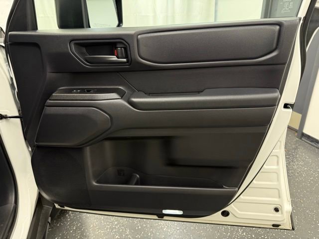 Certified 2025 Toyota Land Cruiser 1958 AWD/4WD image 8