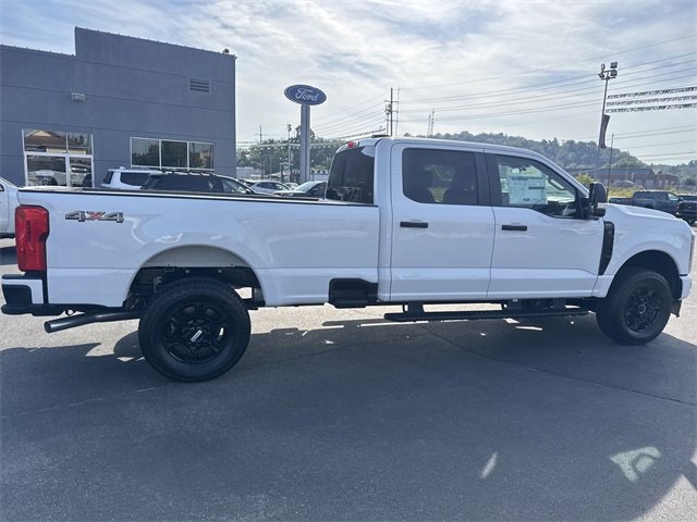 New 2026 Ford F250 XL w/ STX Appearance Package image 3