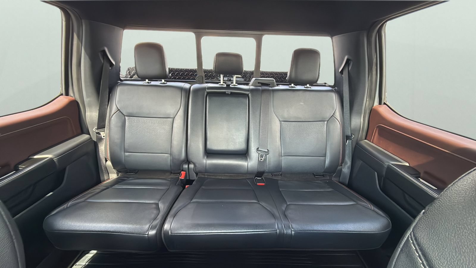 Used 2023 Ford F150 Lariat AWD/4WD image 25