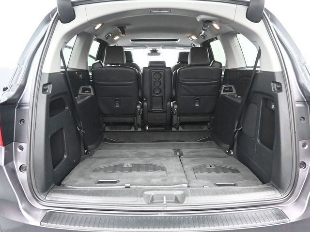 Used 2023 Honda Odyssey EX-L image 39