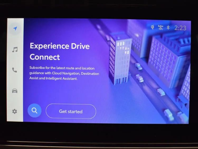 Used 2025 Toyota Camry LE image 31