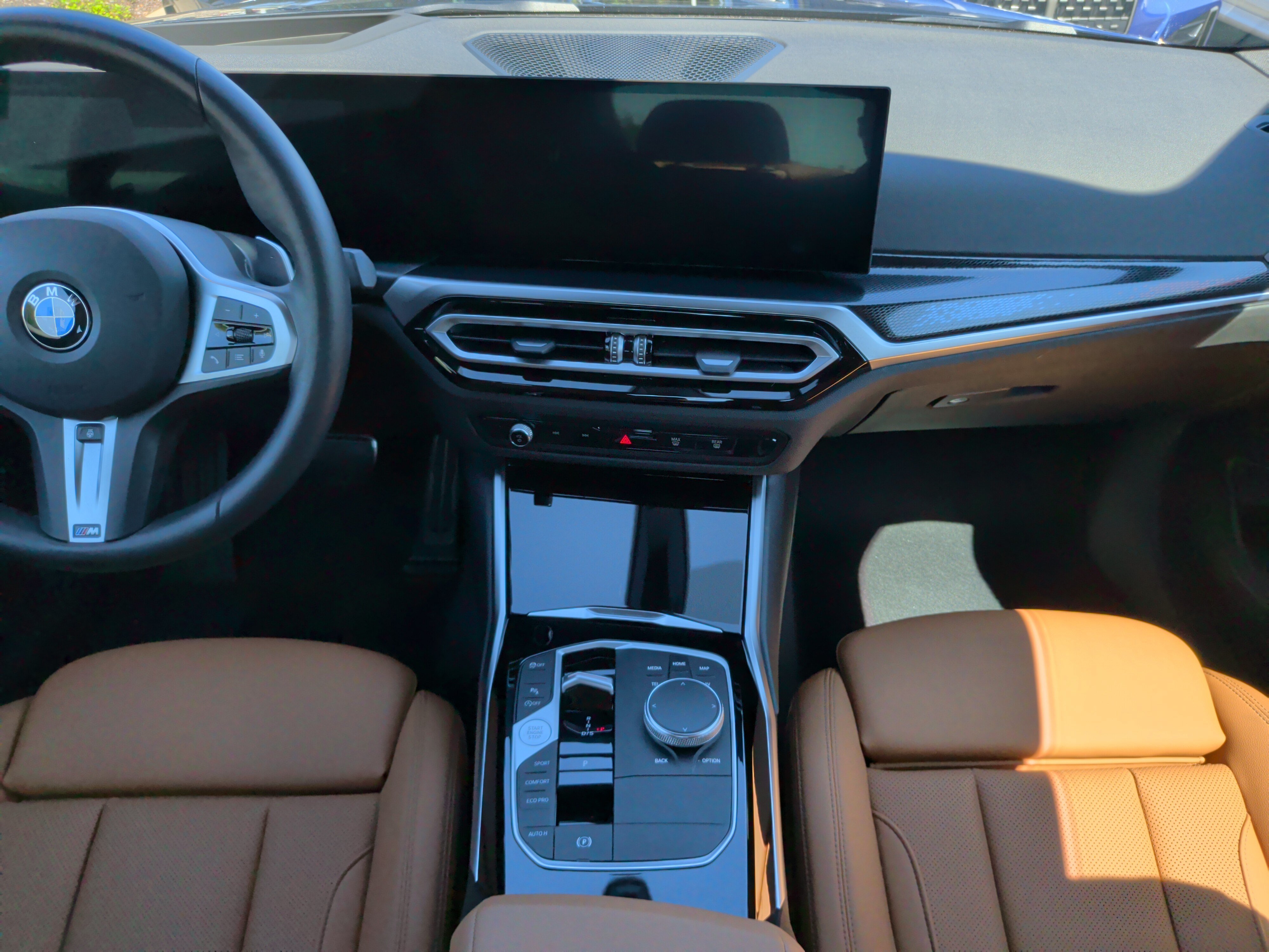 Certified 2024 BMW 230i Coupe w/ Premium Package RWD image 34
