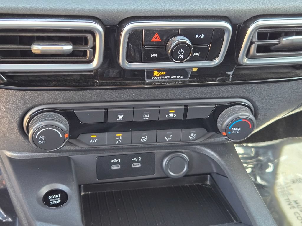 Used 2026 Nissan Sentra S w/ Floor Mat Package FWD image 17